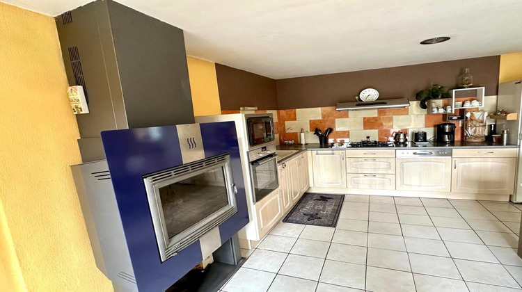 Ma-Cabane - Vente Maison TREMOREL, 153 m²