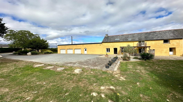 Ma-Cabane - Vente Maison TREMOREL, 153 m²