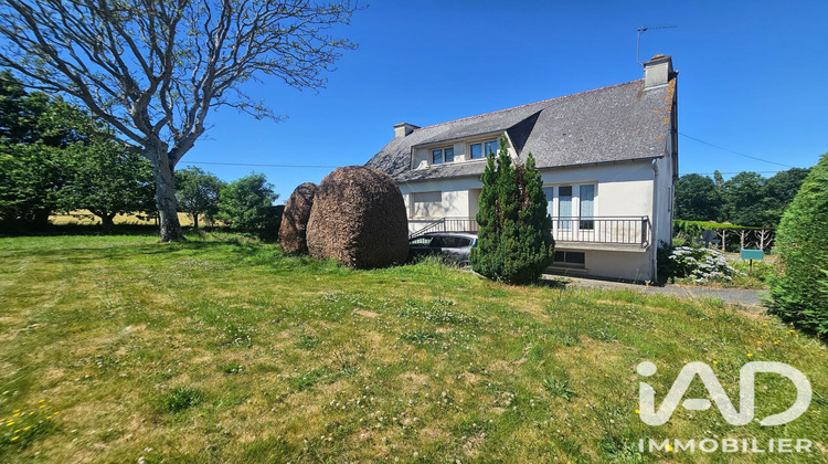 Ma-Cabane - Vente Maison Trémorel, 129 m²