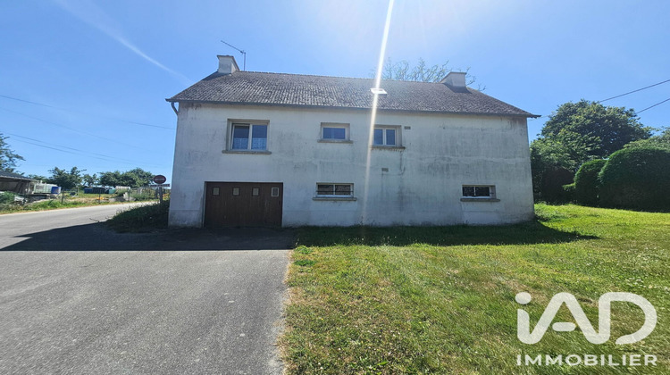 Ma-Cabane - Vente Maison Trémorel, 129 m²