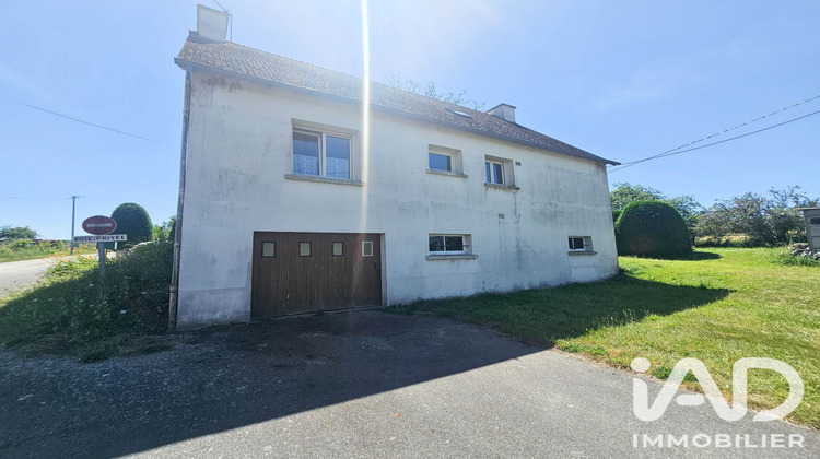 Ma-Cabane - Vente Maison Trémorel, 129 m²