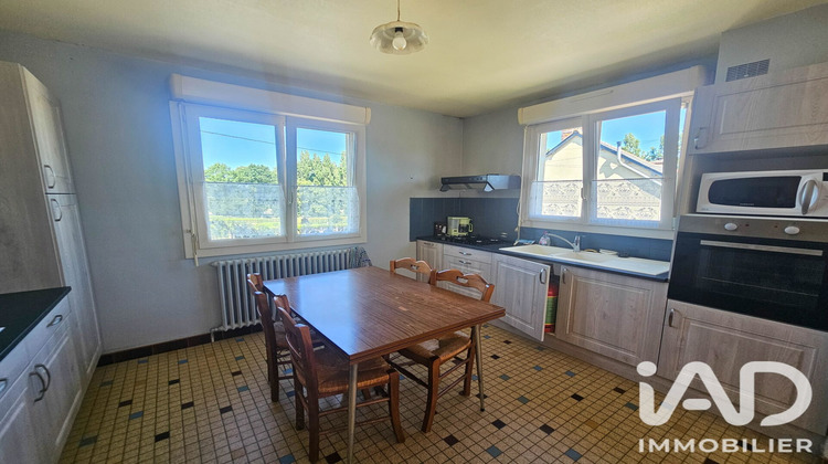 Ma-Cabane - Vente Maison Trémorel, 129 m²