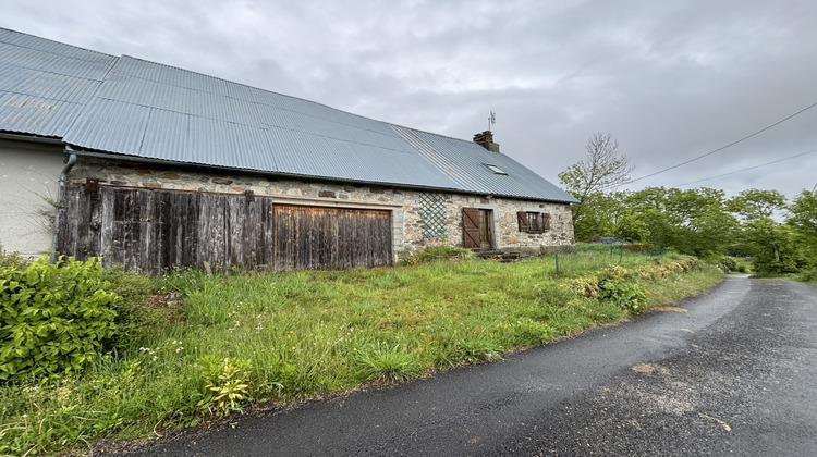 Ma-Cabane - Vente Maison Trémouille, 68 m²