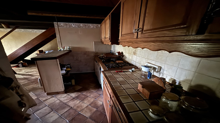 Ma-Cabane - Vente Maison Trémouille, 68 m²