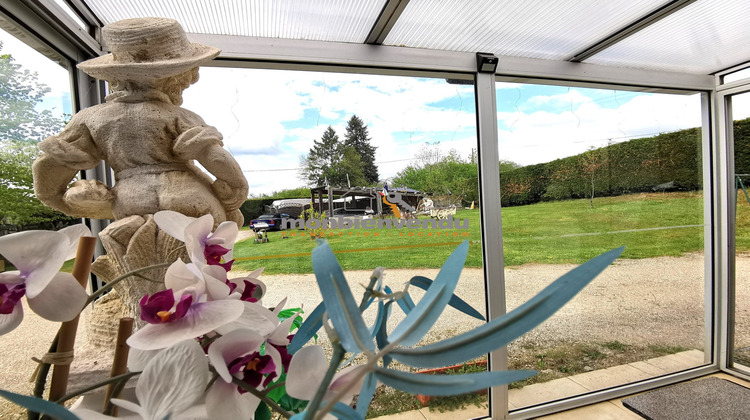 Ma-Cabane - Vente Maison Trémouille-Saint-Loup, 125 m²