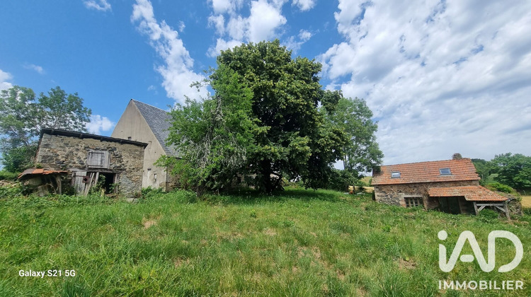 Ma-Cabane - Vente Maison Trémouille-Saint-Loup, 160 m²