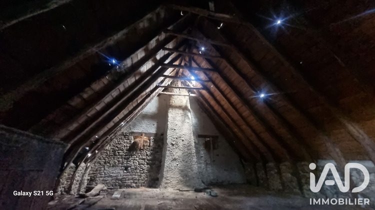 Ma-Cabane - Vente Maison Trémouille-Saint-Loup, 160 m²