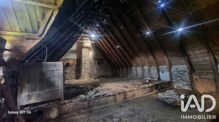Ma-Cabane - Vente Maison Trémouille-Saint-Loup, 160 m²