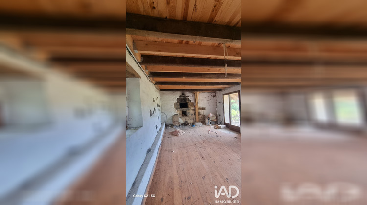 Ma-Cabane - Vente Maison Trémouille-Saint-Loup, 160 m²