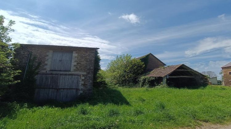 Ma-Cabane - Vente Maison TREMOUILLES, 0 m²