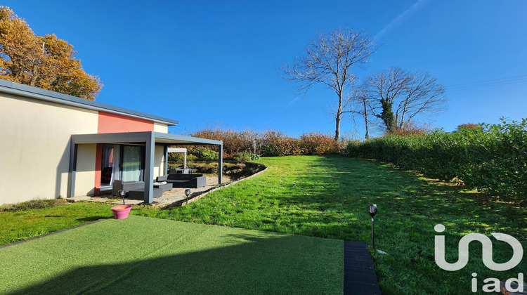 Ma-Cabane - Vente Maison Trémouilles, 90 m²