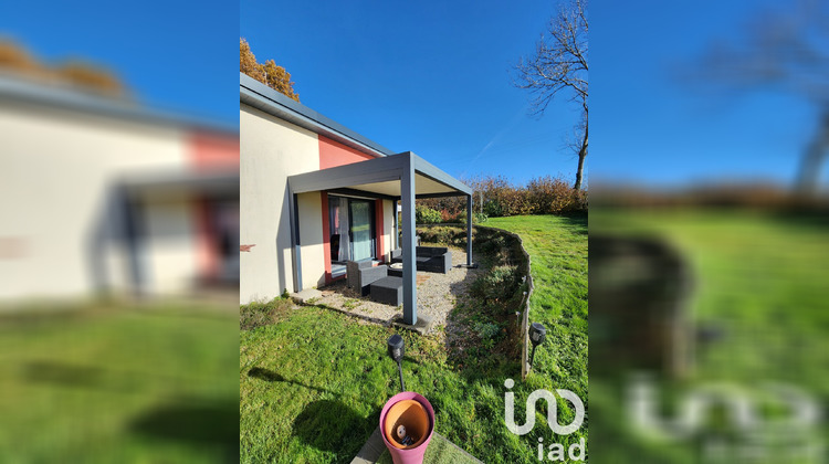 Ma-Cabane - Vente Maison Trémouilles, 90 m²