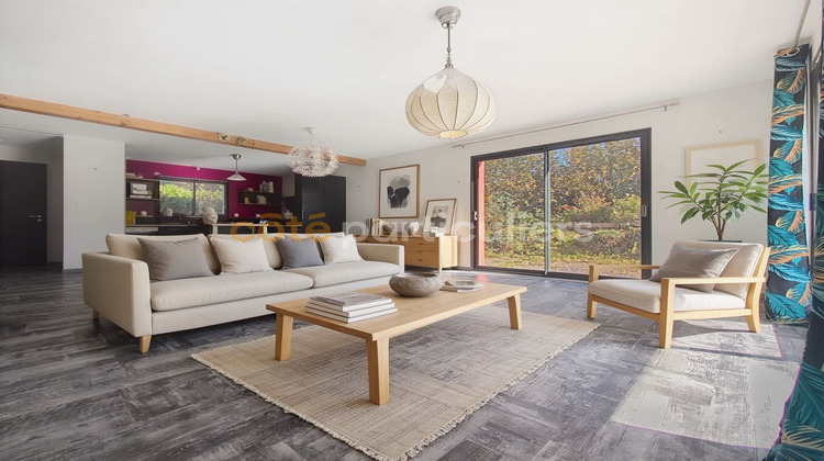 Ma-Cabane - Vente Maison TREMOUILLES, 90 m²