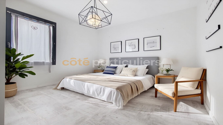 Ma-Cabane - Vente Maison TREMOUILLES, 90 m²