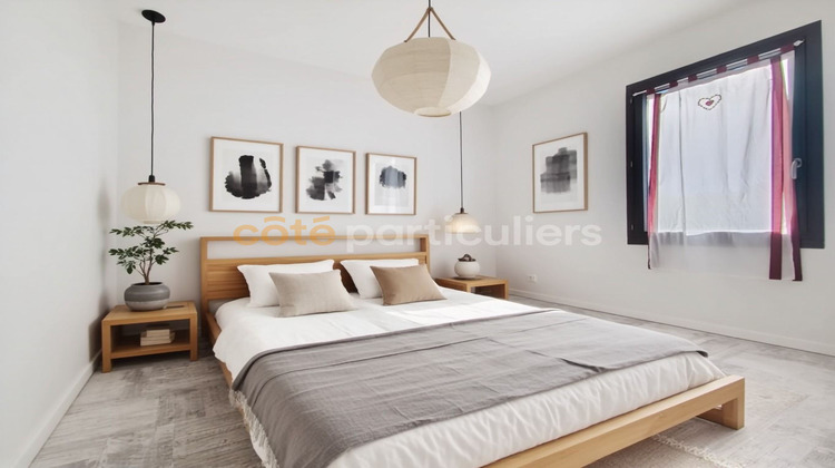 Ma-Cabane - Vente Maison TREMOUILLES, 90 m²