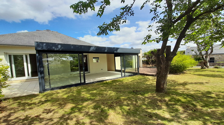 Ma-Cabane - Vente Maison TREMUSON, 144 m²