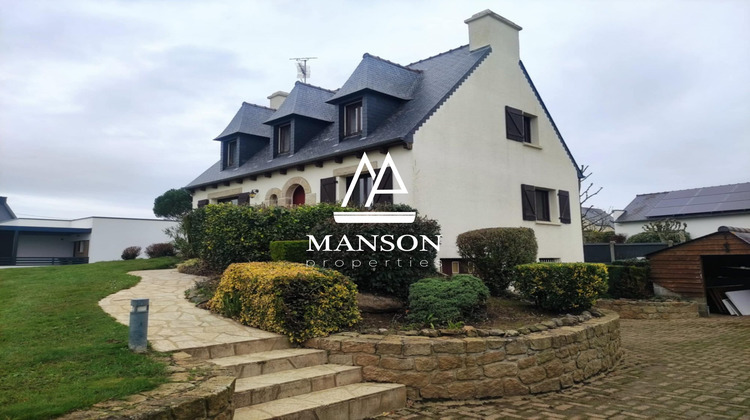Ma-Cabane - Vente Maison Trémuson, 106 m²