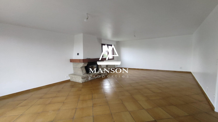 Ma-Cabane - Vente Maison Trémuson, 106 m²
