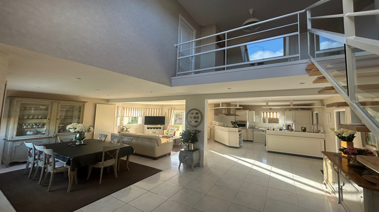 Ma-Cabane - Vente Maison Trémuson, 175 m²