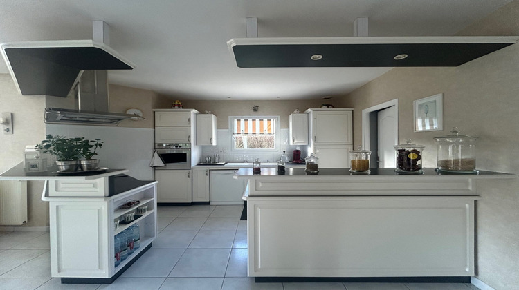 Ma-Cabane - Vente Maison Trémuson, 175 m²