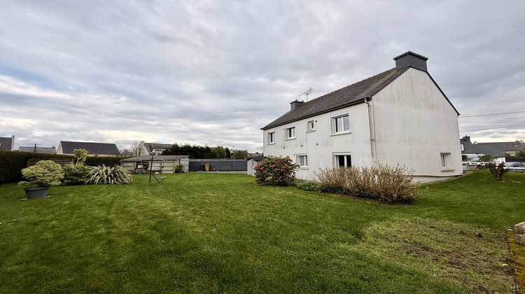 Ma-Cabane - Vente Maison Trémuson, 123 m²