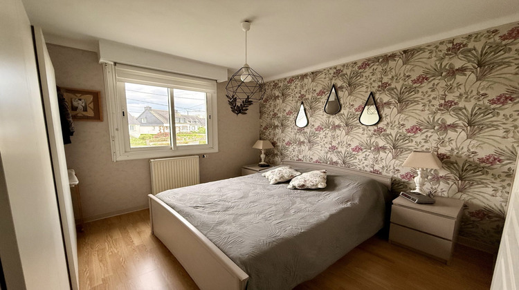 Ma-Cabane - Vente Maison Trémuson, 123 m²