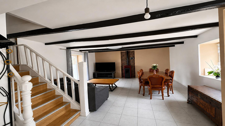 Ma-Cabane - Vente Maison TREMUSON, 88 m²