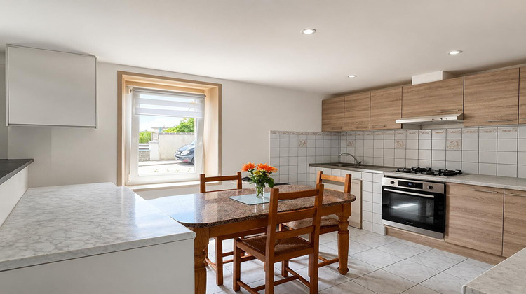 Ma-Cabane - Vente Maison TREMUSON, 88 m²