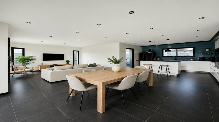 Ma-Cabane - Vente Maison Trémuson, 125 m²