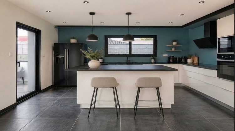 Ma-Cabane - Vente Maison Trémuson, 125 m²