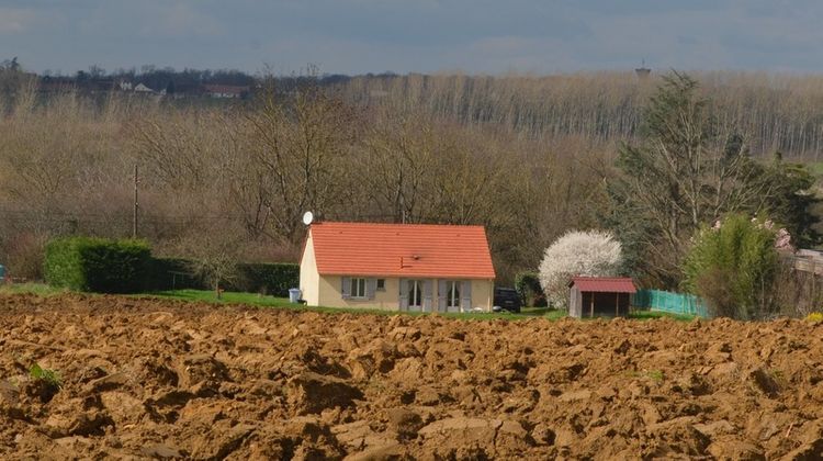 Ma-Cabane - Vente Maison TRENAL, 85 m²