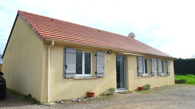 Ma-Cabane - Vente Maison TRENAL, 85 m²