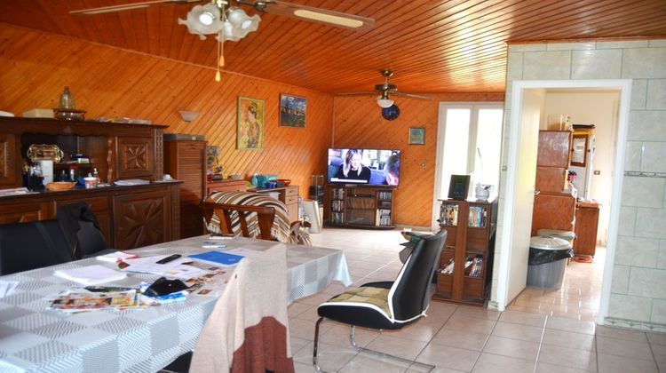 Ma-Cabane - Vente Maison TRENAL, 85 m²