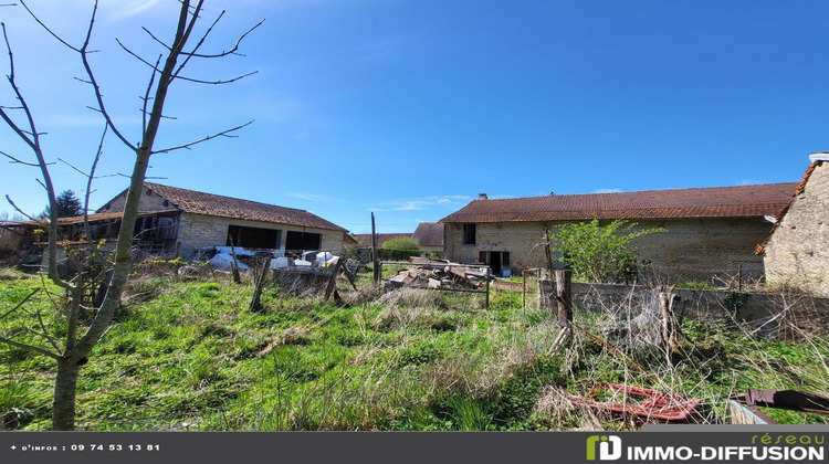 Ma-Cabane - Vente Maison TRENAL, 75 m²