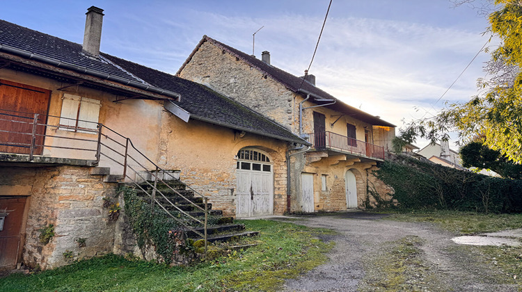 Ma-Cabane - Vente Maison TRENAL, 123 m²