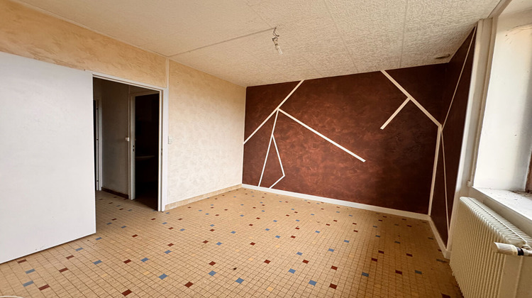 Ma-Cabane - Vente Maison TRENAL, 123 m²