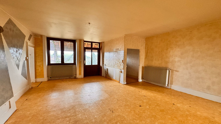 Ma-Cabane - Vente Maison TRENAL, 123 m²