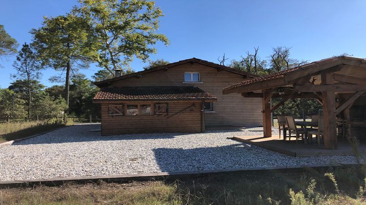 Ma-Cabane - Vente Maison TRENSACQ, 99 m²