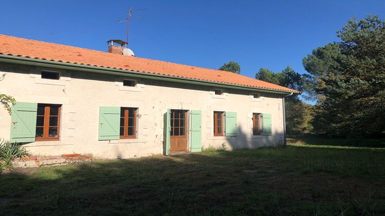 Ma-Cabane - Vente Maison TRENSACQ, 105 m²