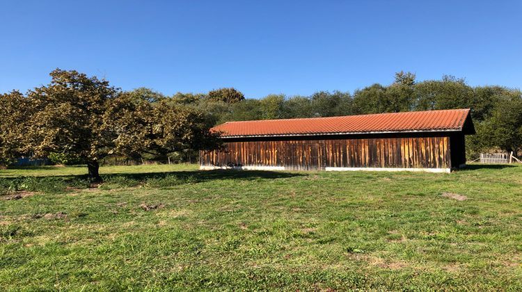 Ma-Cabane - Vente Maison TRENSACQ, 105 m²