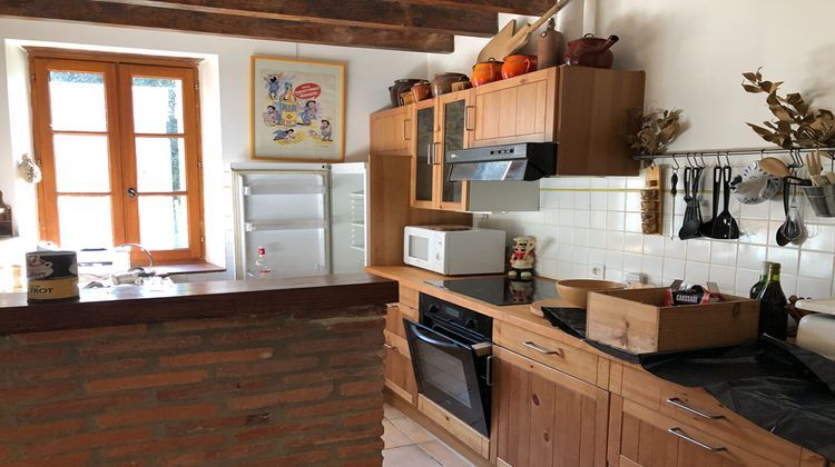 Ma-Cabane - Vente Maison TRENSACQ, 105 m²