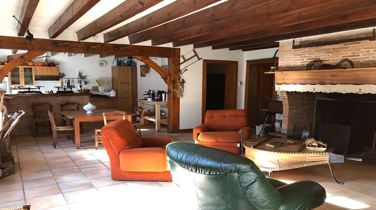 Ma-Cabane - Vente Maison TRENSACQ, 105 m²