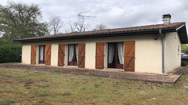 Ma-Cabane - Vente Maison TRENSACQ, 90 m²