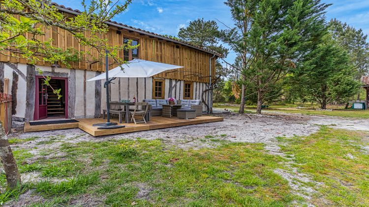 Ma-Cabane - Vente Maison TRENSACQ, 275 m²