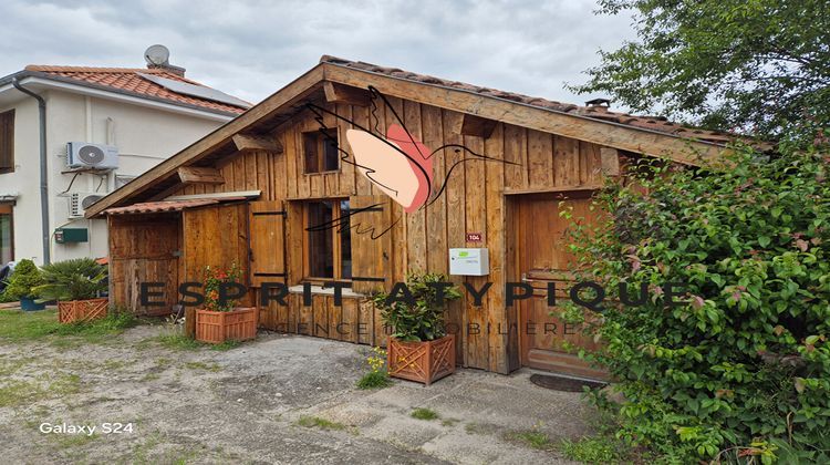 Ma-Cabane - Vente Maison TRENSACQ, 77 m²