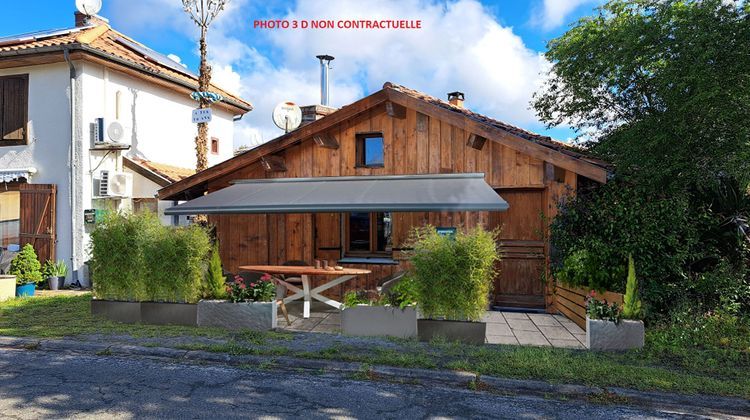 Ma-Cabane - Vente Maison TRENSACQ, 77 m²