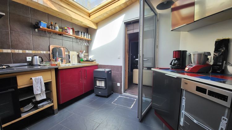 Ma-Cabane - Vente Maison TRENSACQ, 77 m²