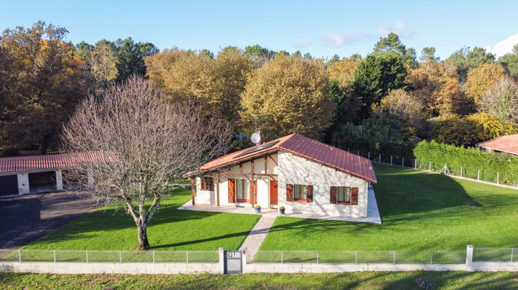 Ma-Cabane - Vente Maison TRENSACQ, 124 m²