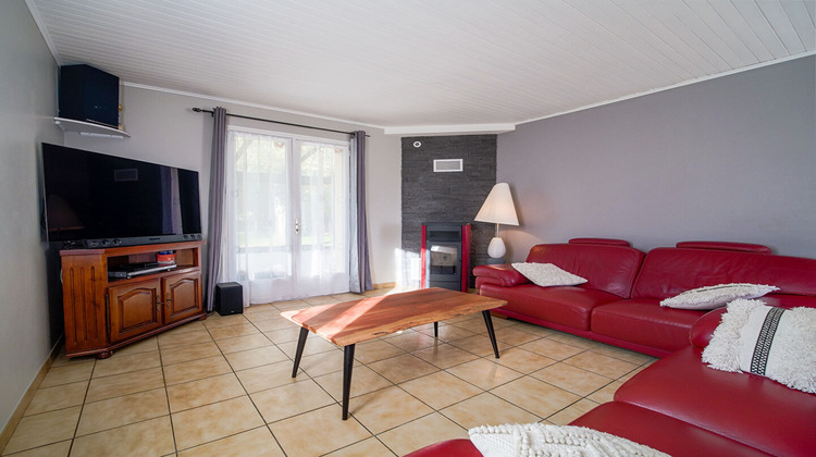 Ma-Cabane - Vente Maison TRENSACQ, 124 m²