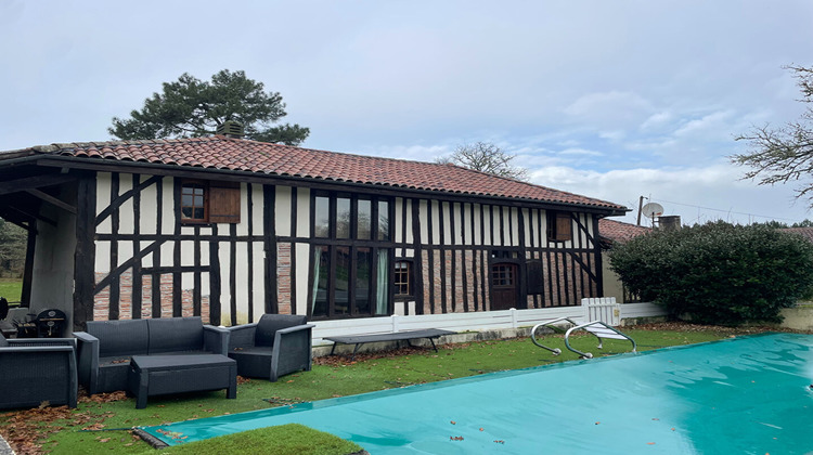 Ma-Cabane - Vente Maison TRENSACQ, 171 m²